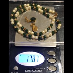 Nice Large Lot of 14k Jewelry